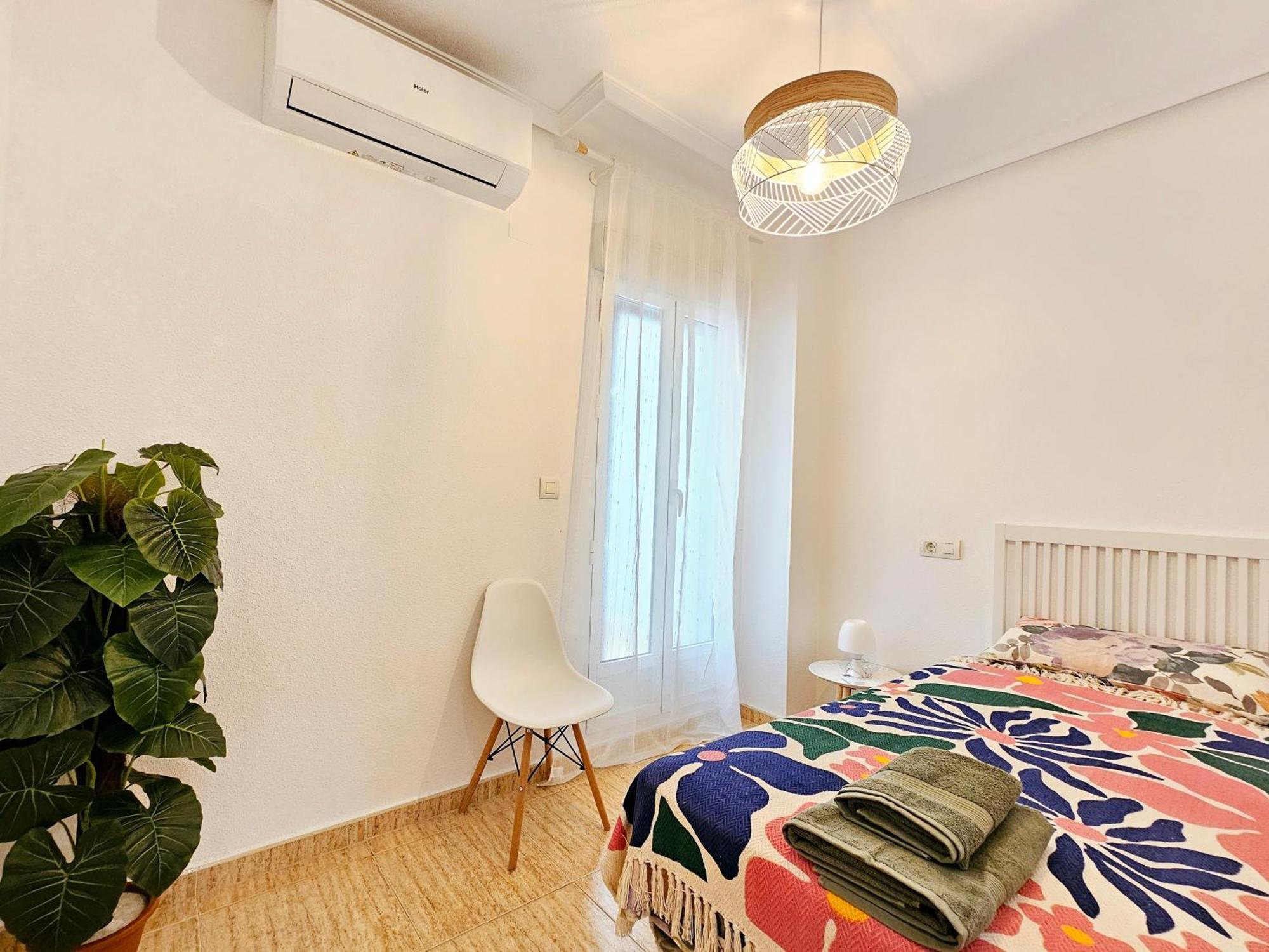 Bonito Apartamento Con Piscina Formentera del Segura Exterior photo